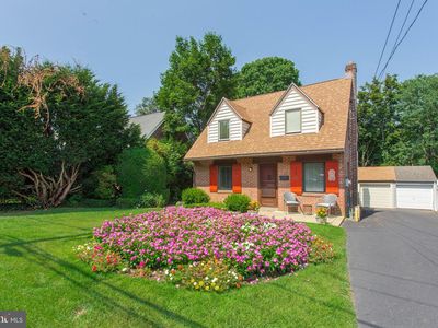 228 Valley View Rd, Media, PA, 19063