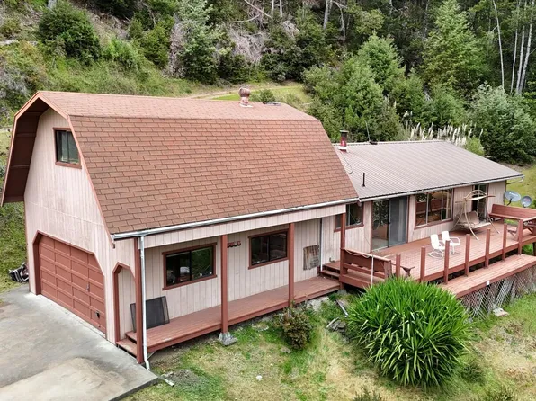 330 Colony Rd, Myers Flat, CA 95554