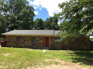 1409 Vz County Road 1803, Grand Saline, TX 75140