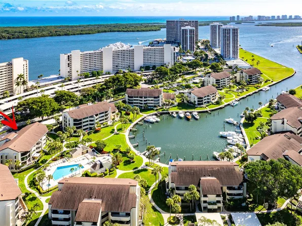 1149 E Marine Way #G2L, North Palm Beach, FL 33408