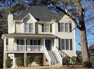 99 Brompton Dr #11, Dallas, GA 30157