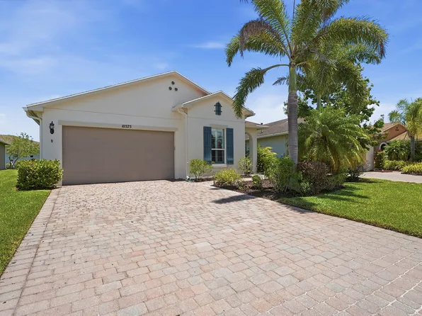 10375 SW Indian Lilac Trail, Port St Lucie, FL 34987