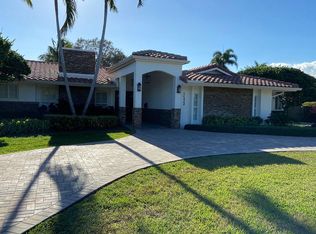 15440 SW 78th Ct, Palmetto Bay, FL 33157