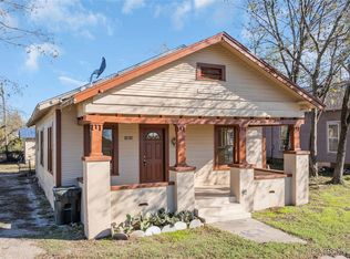 1415 W 1st St, Sulphur, OK 73086