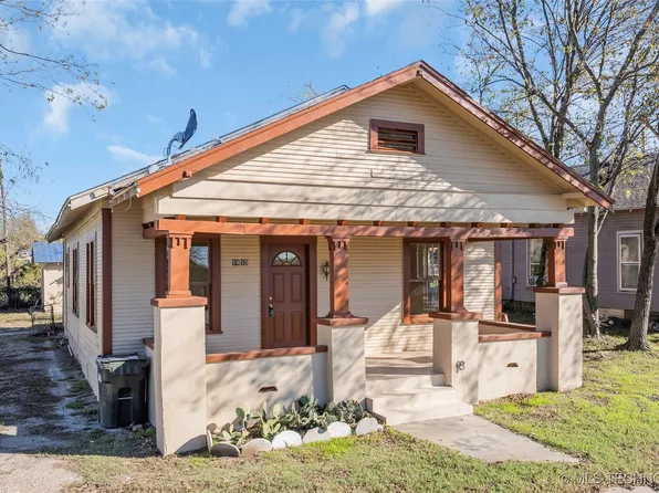 1415 W 1st St, Sulphur, OK 73086