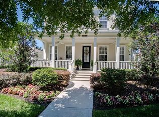 1168 Wilde Dr, Celebration, FL 34747