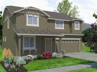 20653 SE Meadowsweet Dr, Bend, OR 97702