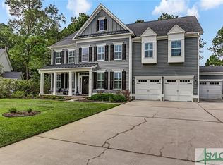 209 Claremont Way, Pooler, GA 31322