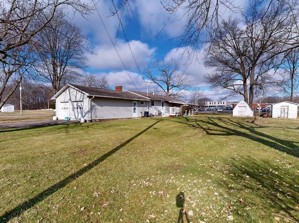 534 Esley Ln, Mansfield, OH 44905