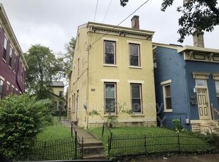 1313 Russell St, Covington, KY