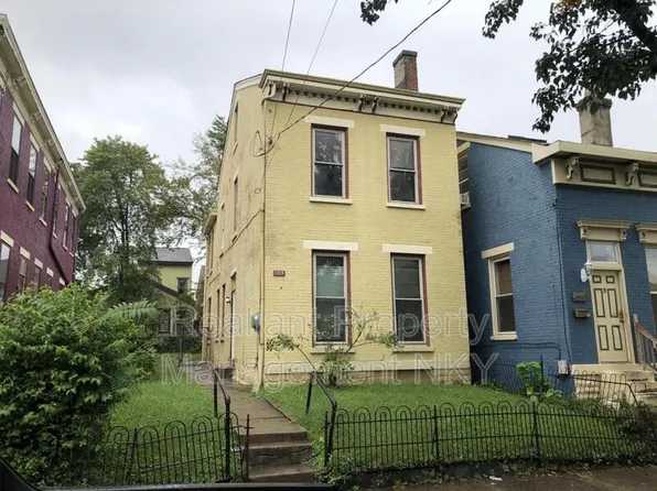 1313 Russell St, Covington, KY 41011
