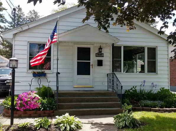 808 Marion Ave, Schenectady, NY 12303