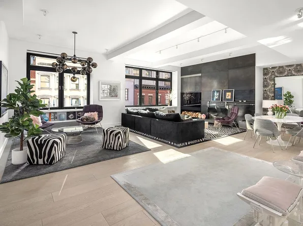 138 Reade St Floor 5, New York, NY 10013