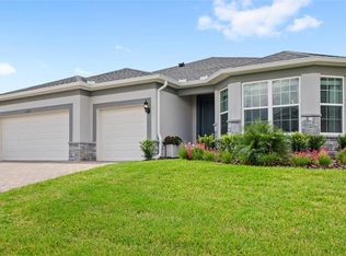 5263 Foothills Preserve Loop, Mount Dora, FL 32757