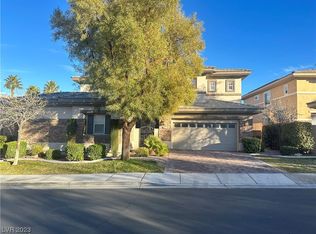 612 Pinnacle Heights Ln, Las Vegas, NV 89144