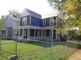 2505 1/2 Adams Ave #91123-25055ADAM, Columbus, OH 43202