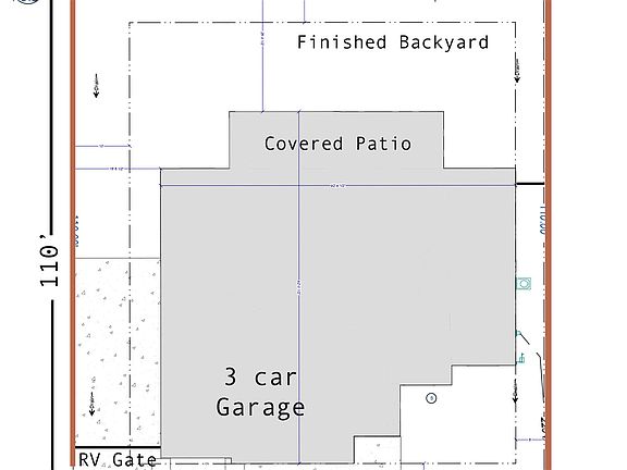 4th image of 518 N 3085 W