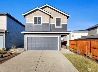 2936 N 3rd Way, Ridgefield, WA 98642
