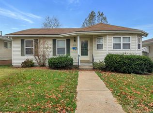 3235 Regal Pl, Saint Louis, MO 63139
