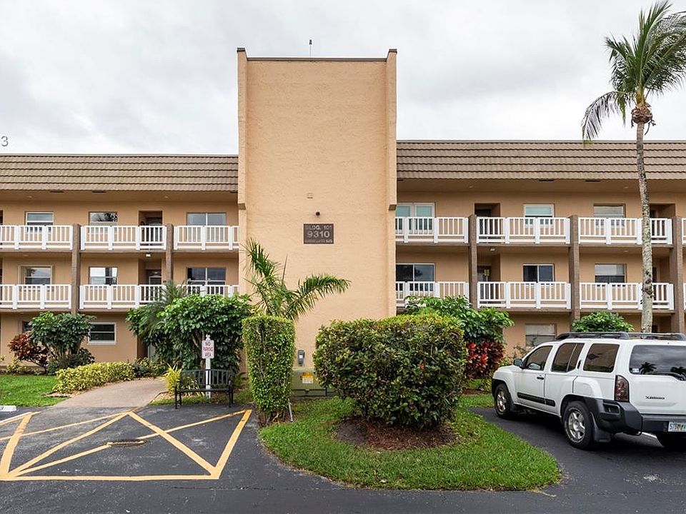 9310 Sunrise Lakes Blvd APT 107, Sunrise, FL 33322 Zillow