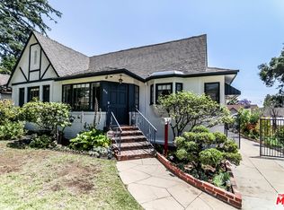 954 E Dryden St, Glendale, CA 91207