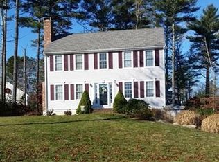 2 Emma Ln, Wareham, MA 02571