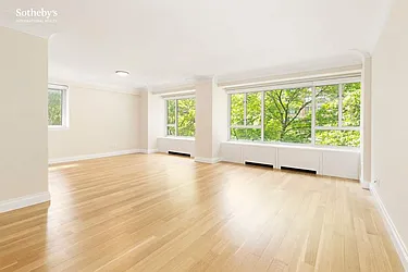 Rented by Sotheby's International Realty