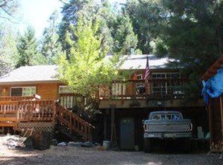 6890 Frontier Rd, Pollock Pines, CA 95726