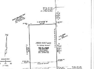 Hathaway Rd, Fort Wayne, IN 46845