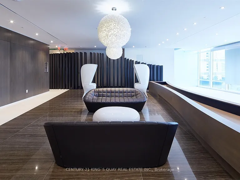 1 Bloor St E #1708 — Photo 33