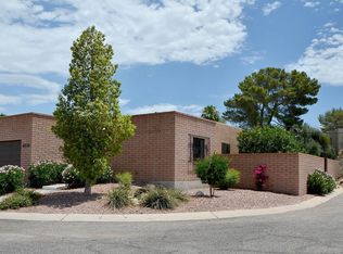 6530 N Maria Ln, Tucson, AZ 85704