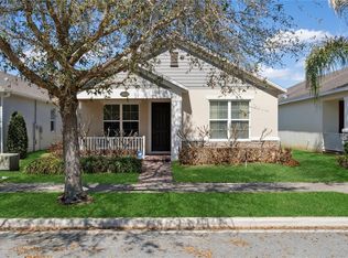 15533 Murcott Blossom Blvd, Winter Garden, FL 34787