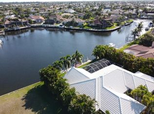 5042 Key Largo Dr, Punta Gorda, FL 33950