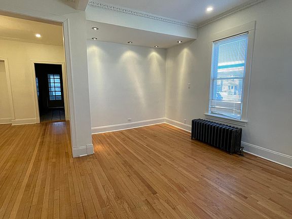 Dinning room area