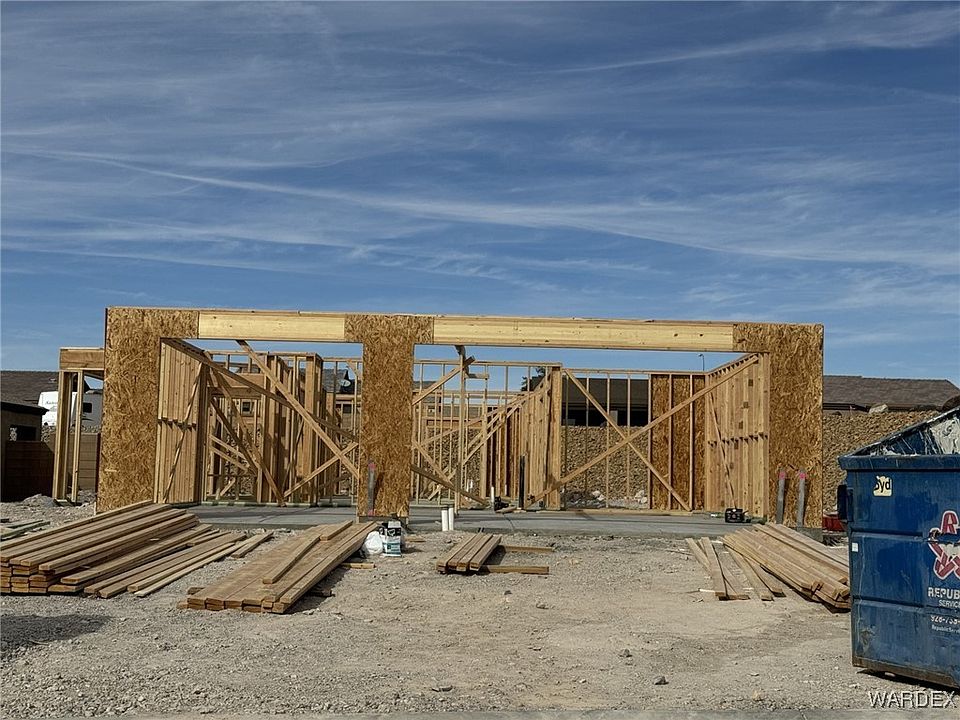 2nd image of 2645 Cross Timbers Trail