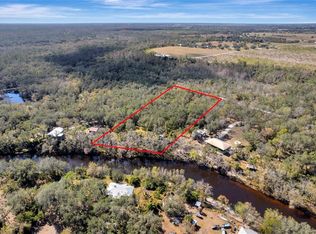 1991 NW Girl Scout Rd #6, Arcadia, FL 34266