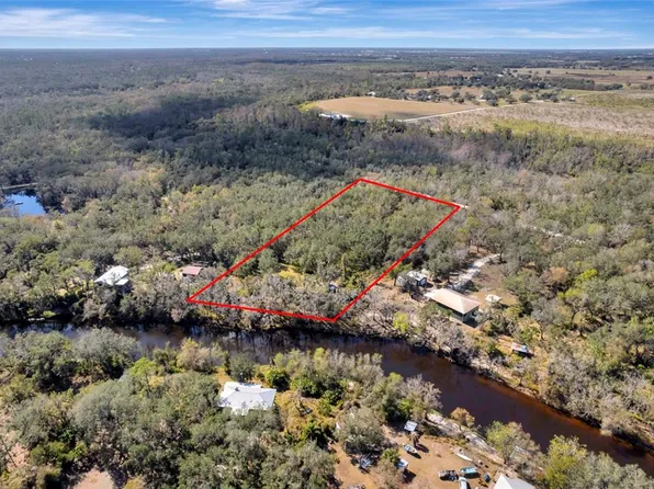 1991 NW Girl Scout Rd #6, Arcadia, FL 34266
