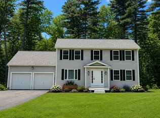 3 Pine Hill Way #3, Harvard, MA 01451