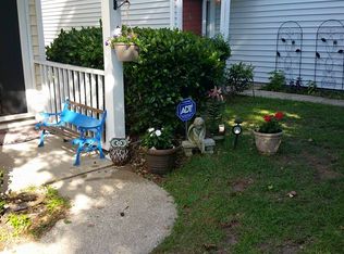 6 Town Park Ln UNIT 6-A, Charleston, SC 29412