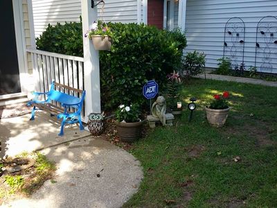 6 Town Park Ln Unit 6-A, Charleston, SC, 29412
