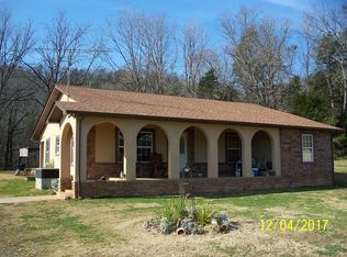 2277 Fairview Rd, Tellico Plains, TN 37385