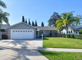 8842 Enloe Ave, Garden Grove, CA 92844