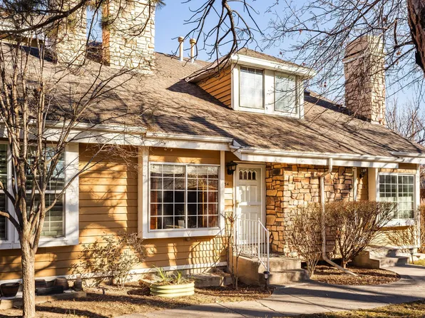 854 E Pond View Way, Millcreek, UT 84106