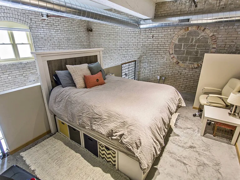 Millworks Lofts — Photo 41