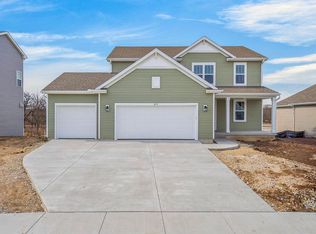 674 Stonefield LANE, Whitewater, WI