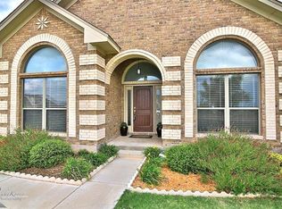 158 Mountain Meadow Dr, Tuscola, TX 79562