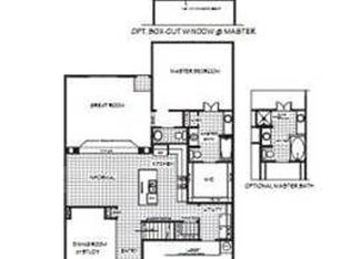 4703 Badland Beacon, Converse, TX 78109