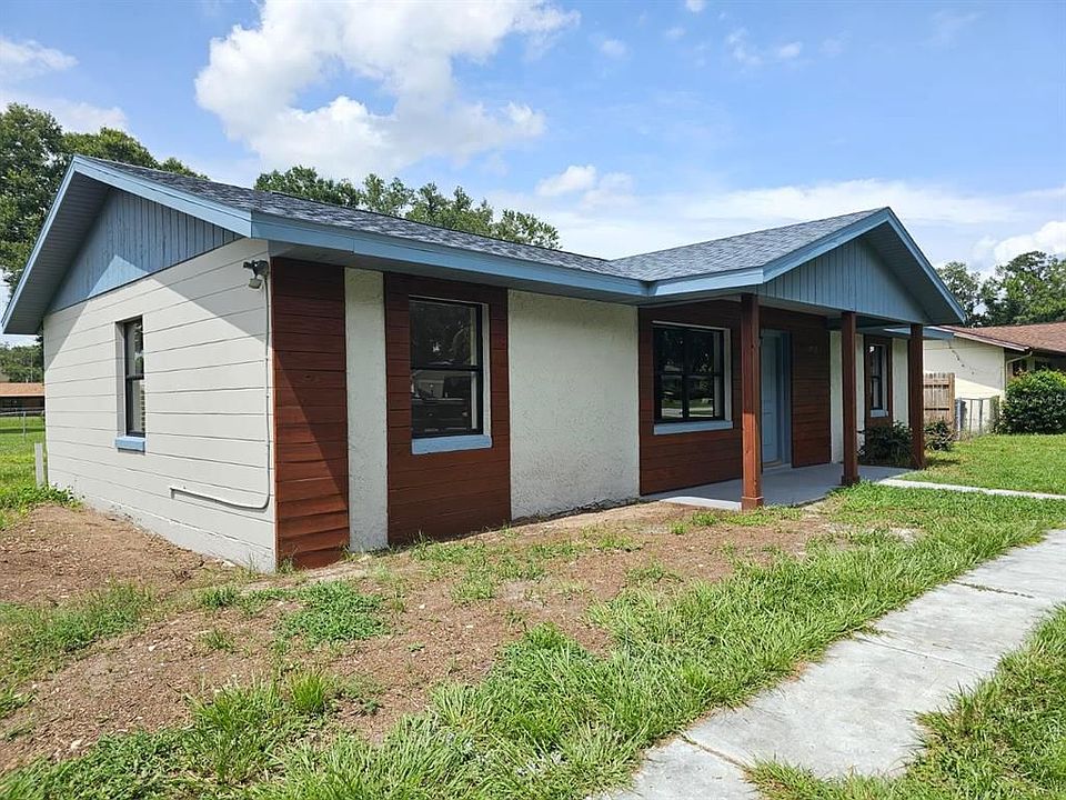 1712 County Road 607 C, Bushnell, FL 33513 Zillow