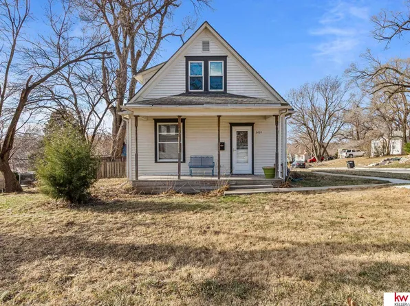 3424 N 66th St, Omaha, NE 68104