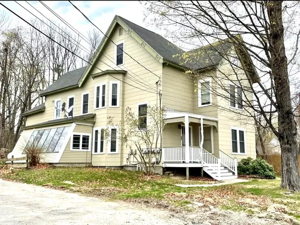 16 Jameson Avenue, Antrim, NH 03440